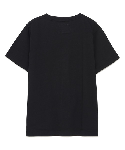 「v::room」 半袖Tシャツ L レッド メンズ_画像7