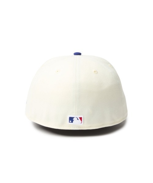 NEW ERA（ニューエラ） ドジャース キャップ 帽子 メンズ NEW ERA