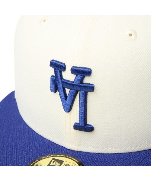 NEW ERA（ニューエラ） ドジャース キャップ 帽子 メンズ NEW ERA