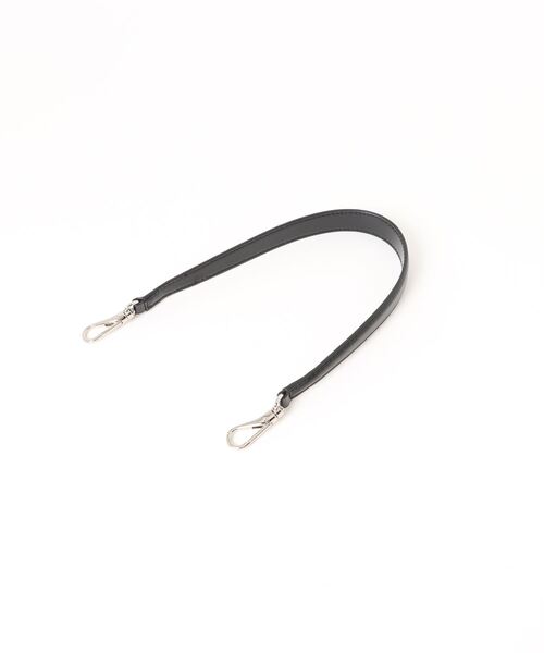 「CHARLES \u0026 KEITH」 2WAYバッグ M バーガンディー レディースの画像