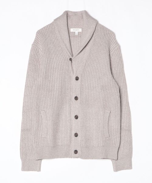 カーディガン BANANA REPUBLIC FACTORY STORE ショールカラー