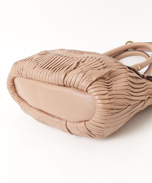 COACH（コーチ） 2WAYバッグ - ベージュ レディース : ZOZOTOWN Yahoo