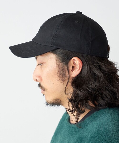 「SHIPS」 キャップ ONE SIZE ネイビー メンズ_画像4