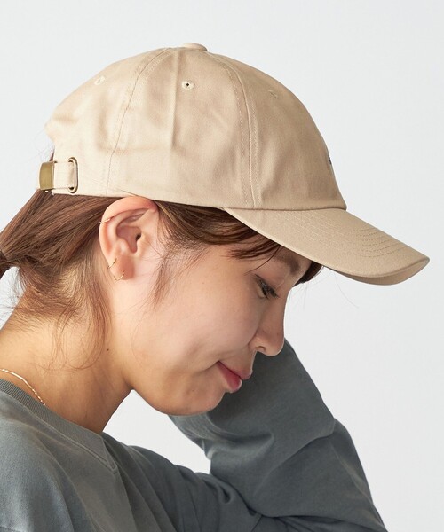 「SHIPS」 キャップ ONE SIZE ネイビー メンズ_画像7