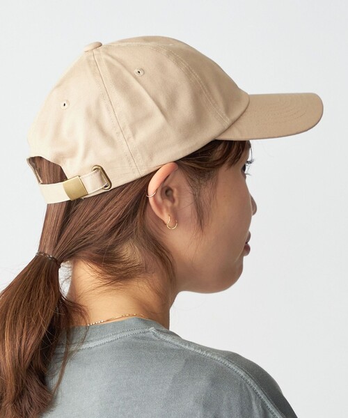 「SHIPS」 キャップ ONE SIZE ネイビー メンズ_画像8