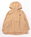 「VIS」 マウンテンパーカー M ベージュ ...の詳細画像1