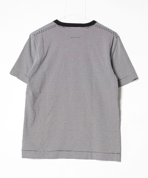 「SLOANE」 半袖Tシャツ 3 ネイビー レディース_画像2