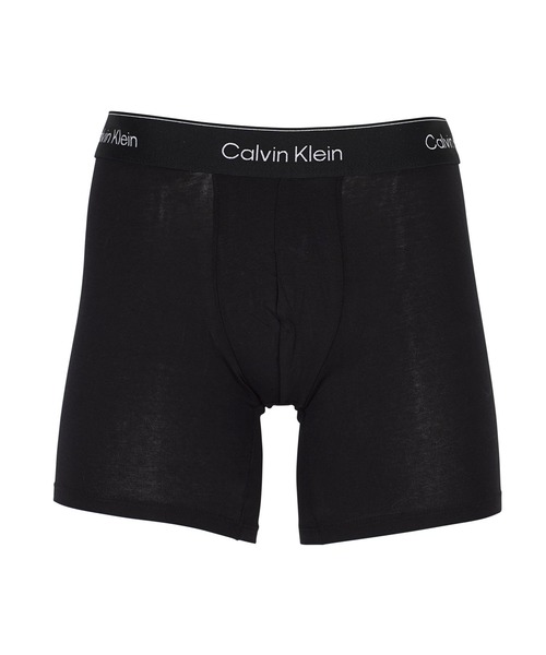 Calvin Klein（カルバン・クライン） ボクサーパンツ 「バラ売り」ICON
