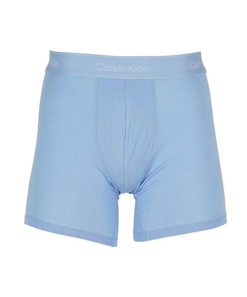 Calvin Klein（カルバン・クライン） ボクサーパンツ 「バラ売り」ICON
