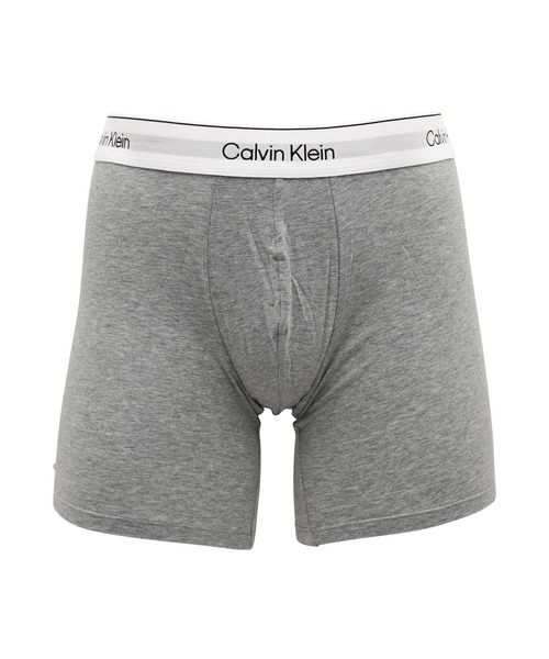 Calvin Klein（カルバン・クライン） ボクサーパンツ : ZOZOTOWN Yahoo