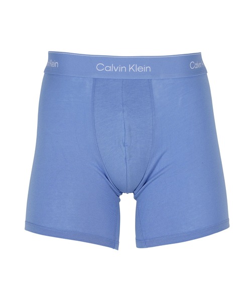 Calvin Klein（カルバン・クライン） ボクサーパンツ 「バラ売り」ICON