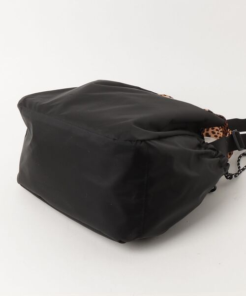 「FREDRIK PACKERS」 2WAYバッグ FREE ブラック系その他2 レディース_画像3