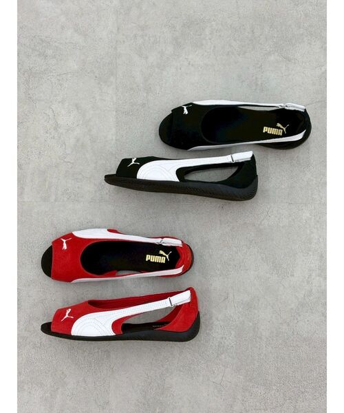 PUMA（プーマ） スポーツサンダル サンダル 「PUMA」スピードキャット