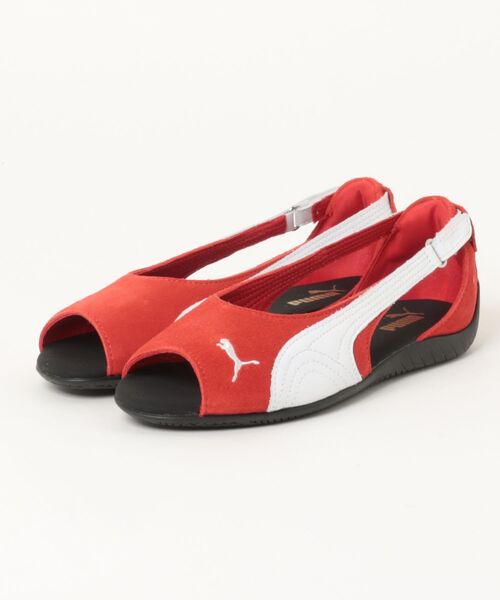 PUMA（プーマ） サンダル 「PUMA」スピードキャット サンダル