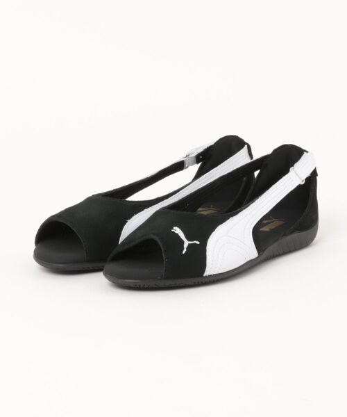 PUMA（プーマ） サンダル 「PUMA」スピードキャット サンダル