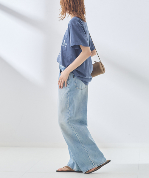 journal standard L'essage（ジャーナルスタンダード レサージュ） t