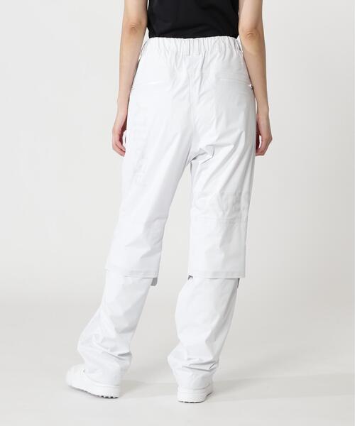 PEARLY GATES（パーリーゲイツ） カッパ レインコート カッパ NY