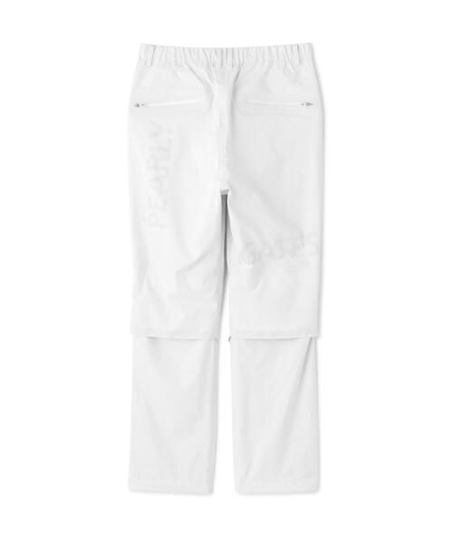 PEARLY GATES（パーリーゲイツ） カッパ レインコート カッパ NY