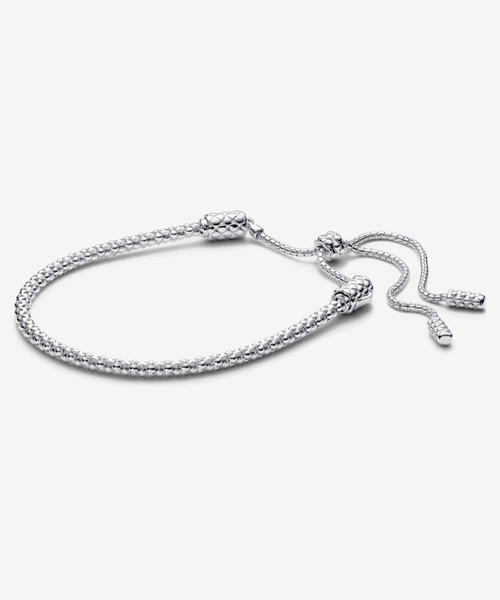 PANDORA（パンドラ） ブレスレット 28cm シルバー レディース