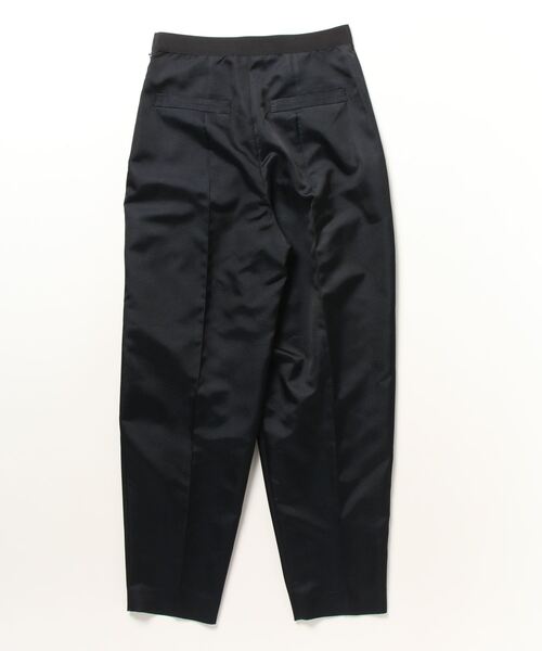 「EFFE BEAMS」 パンツ 38 ミント レディース_画像2