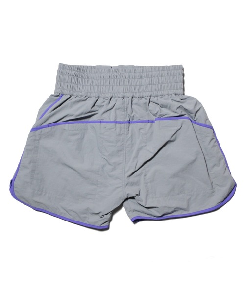 「NATAL DESIGN」 ショートパンツ MEDIUM サーモンピンク メンズ_画像4