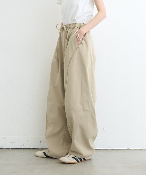 CIAOPANIC TYPY（チャオパニックティピー） ワイドパンツ パンツ 「3