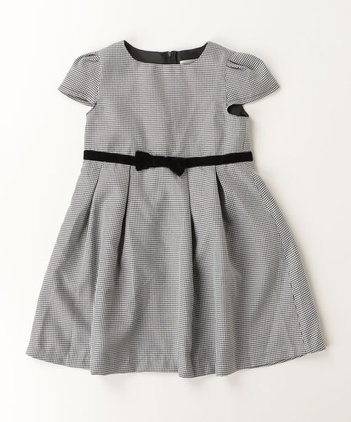 「Catherine Cottage」 「KIDS」セットアップ 120 ブラック キッズ_画像3