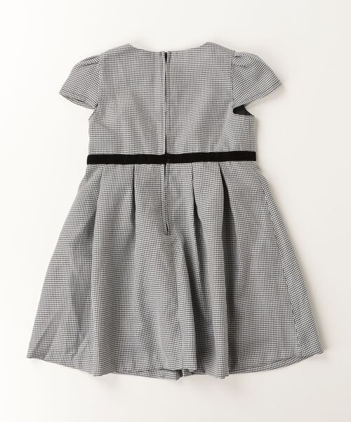 「Catherine Cottage」 「KIDS」セットアップ 120 ブラック キッズ_画像4