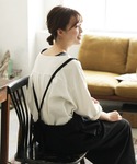 「soulberry」 7分袖カットソー L ...の詳細画像1