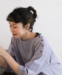 「soulberry」 7分袖カットソー L ...の詳細画像3