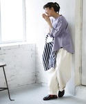 「soulberry」 7分袖カットソー L ...の詳細画像5