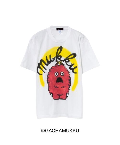 ROYAL FLASH（ロイヤルフラッシュ） tシャツ guernika/ゲルニカ/MUKKU