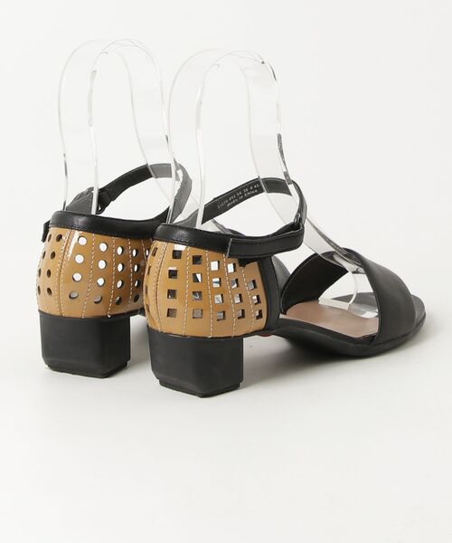 CAMPER（カンペール） パンプス 36 ブラック レディース : ZOZOTOWN
