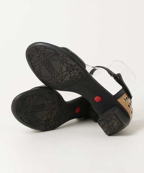 CAMPER（カンペール） パンプス 36 ブラック レディース : ZOZOTOWN