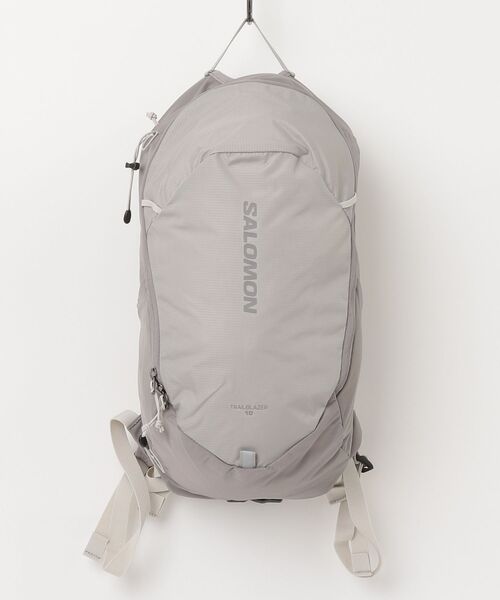 SALOMON（サロモン） デイバック リュック トレイルブレイザー 10