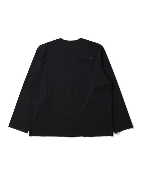 THE NORTH FACE（ザ ノースフェイス） カーディガン X-LARGE ブラック