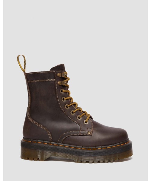 Dr.Martens（ドクターマーチン） ブーツ JADON ARC 8 ホール ブーツ