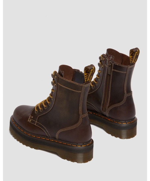 Dr.Martens（ドクターマーチン） ブーツ JADON ARC 8 ホール ブーツ