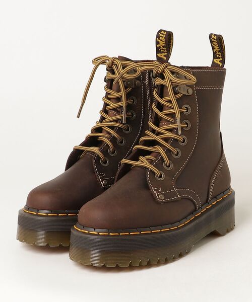 Dr.Martens（ドクターマーチン） ブーツ JADON ARC 8 ホール ブーツ