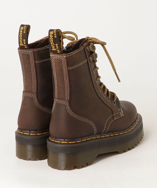 Dr.Martens（ドクターマーチン） ブーツ JADON ARC 8 ホール ブーツ