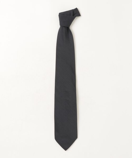 GUCCI（グッチ） ネクタイ - ブラック メンズ : ZOZOTOWN Yahoo!店