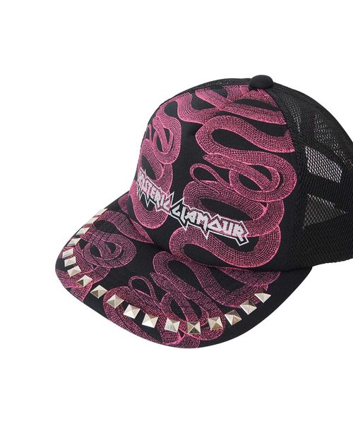 ヒステリックグラマー キャップ（HYSTERIC GLAMOUR）のおすすめ人気