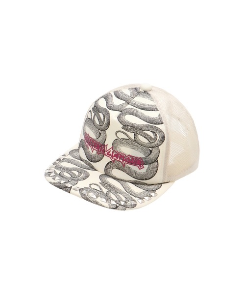HYSTERIC GLAMOUR（ヒステリックグラマー） キャップ 帽子 レディース