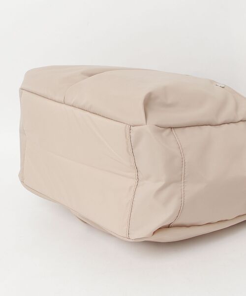 NOMADIS（ノマディス） 2WAYバッグ ONE SIZE ブラック レディース