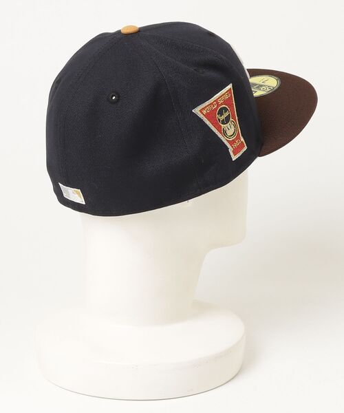 NEW ERA（ニューエラ） キャップ 帽子 メンズ ニューエラ「NEW ERA