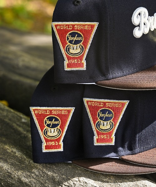NEW ERA（ニューエラ） キャップ 帽子 メンズ ニューエラ「NEW ERA