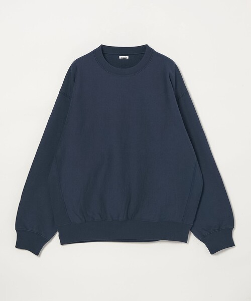 STEVEN ALAN（スティーブンアラン） トレーナー スウェット 裏起毛