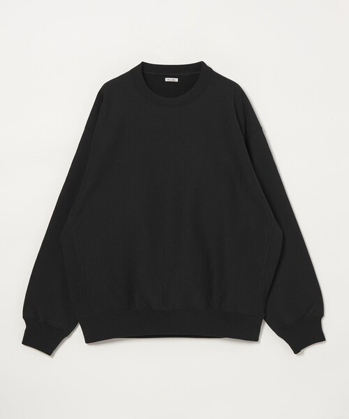 STEVEN ALAN（スティーブンアラン） トレーナー スウェット 裏起毛