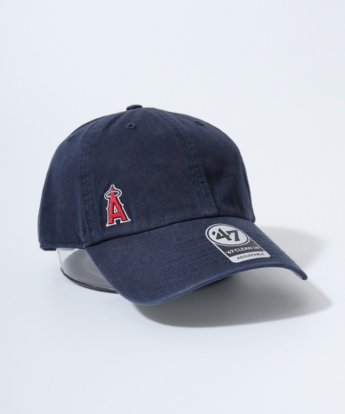 47（フォーティーセブン） ドジャース キャップ 帽子 MLB公認 '47BRAND