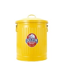 DULTON（ダルトン） ゴミ箱 ダストボックス MINI GARBAGE CAN M/ゴミ箱